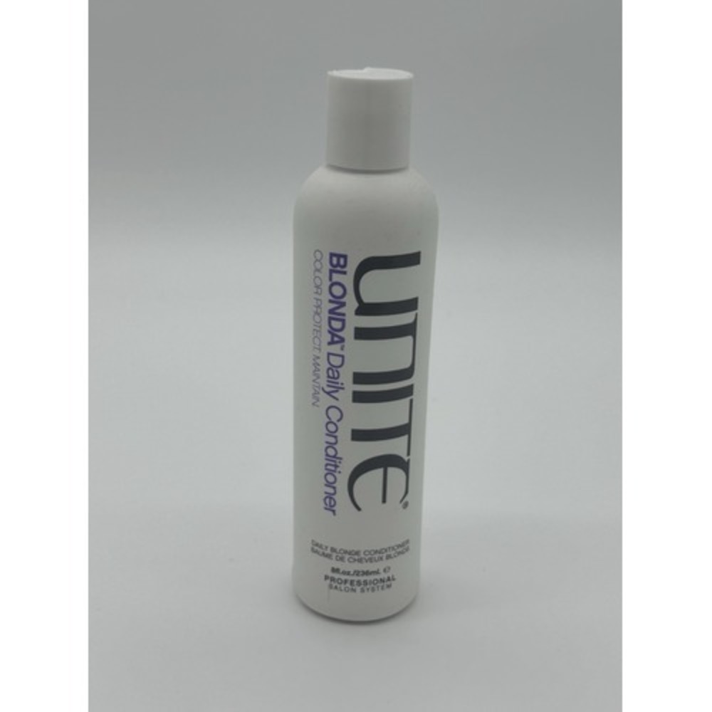 UNITE BLONDA Daily Conditioner - 8 fl oz (236 ml) New